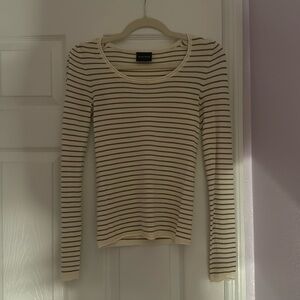 Bought from boutique, long sleeve shirt